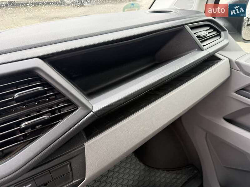Грузовой фургон Volkswagen Transporter 2021 в Хмельницком