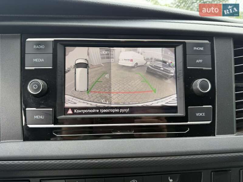 Грузовой фургон Volkswagen Transporter 2021 в Хмельницком