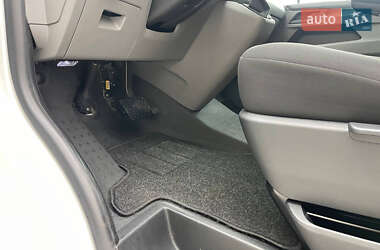 Вантажний фургон Volkswagen Transporter 2021 в 