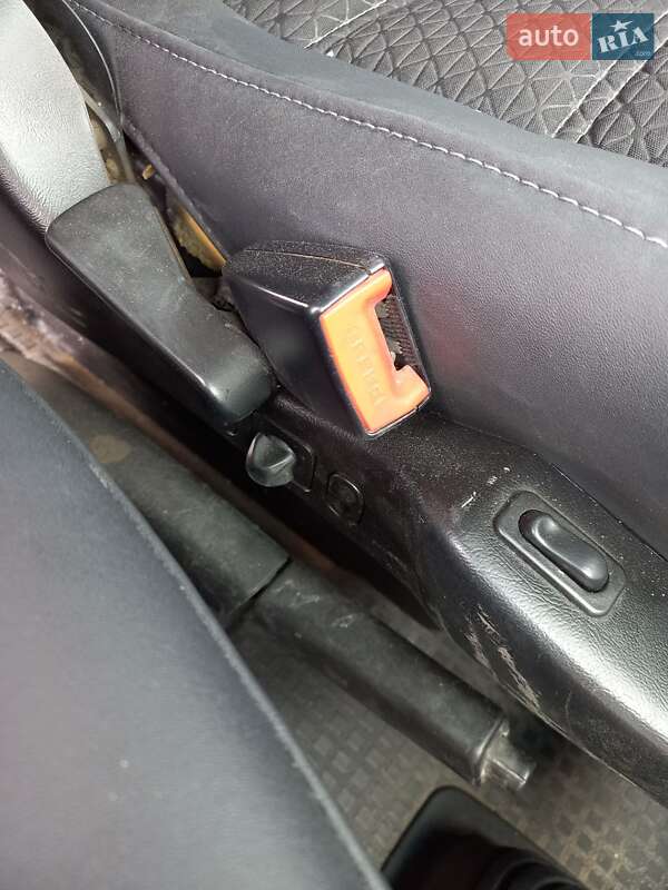 Мінівен Volkswagen Transporter 1991 в Умані