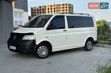 Минивэн Volkswagen Transporter 2006 в Виннице