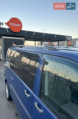 Минивэн Volkswagen Transporter 2005 в 