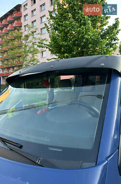 Минивэн Volkswagen Transporter 2005 в 
