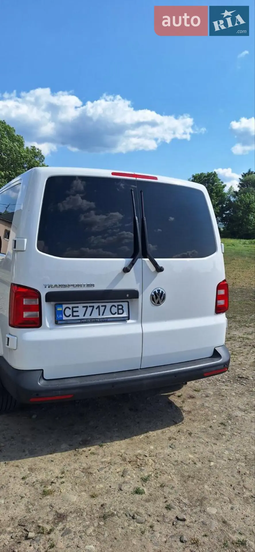 2019 Volkswagen Transporter - мініатюра 14