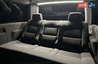 Мінівен Volkswagen Transporter 2011 в 
