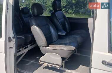 Мінівен Volkswagen Transporter 2007 в 