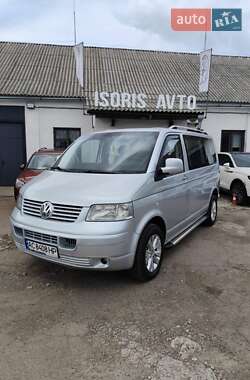 Volkswagen Transporter 2008 Volkswagen Transporter 2008