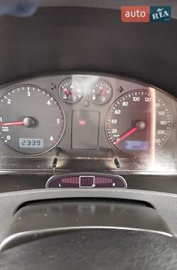 Минивэн Volkswagen Transporter 2008 в 