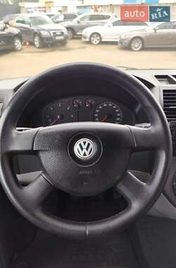 Минивэн Volkswagen Transporter 2008 в 