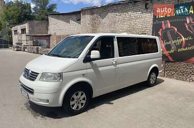 Volkswagen Transporter 2009 Volkswagen Transporter 2009
