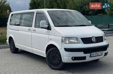 Volkswagen Transporter 2008 Volkswagen Transporter 2008