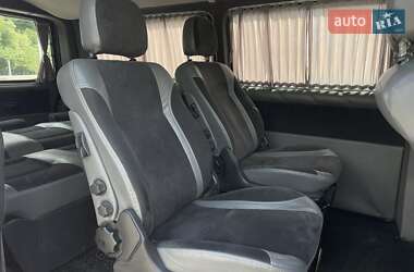 Минивэн Volkswagen Transporter 2008 в 