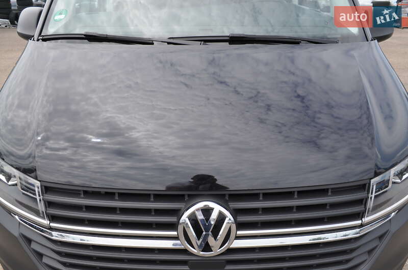 Вантажний фургон Volkswagen Transporter 2020 в Києві