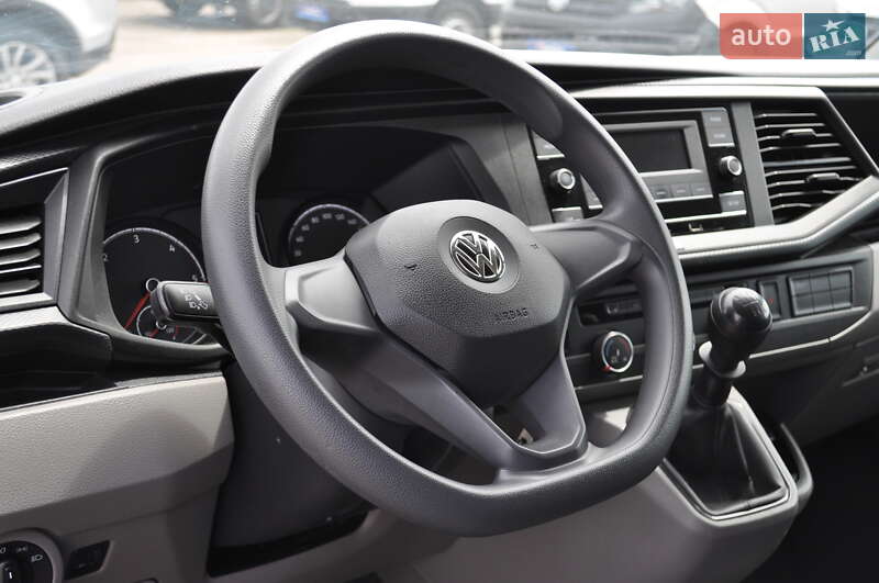 Вантажний фургон Volkswagen Transporter 2020 в Києві