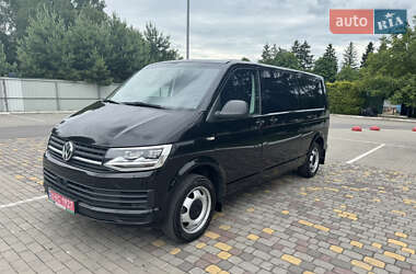 Volkswagen Transporter 2018 Volkswagen Transporter 2018