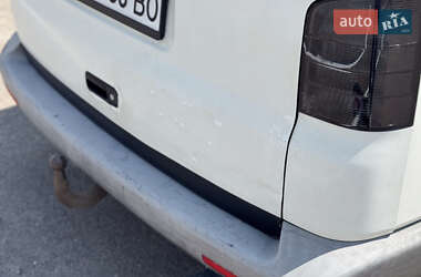 Минивэн Volkswagen Transporter 2005 в 