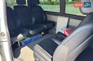 Минивэн Volkswagen Transporter 2005 в 