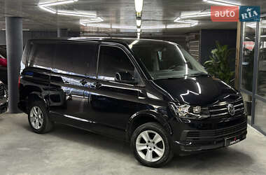 Минивэн Volkswagen Transporter 2019 в Одессе