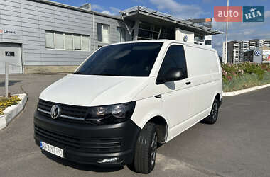 Volkswagen Transporter 2017 Volkswagen Transporter 2017