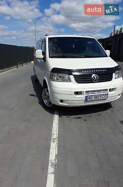 Мінівен Volkswagen Transporter 2006 в Шептицькому