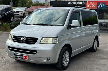 Volkswagen Transporter 2007 Volkswagen Transporter 2007