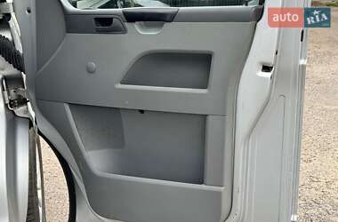 Минивэн Volkswagen Transporter 2007 в 