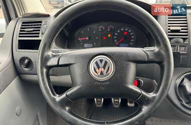 Минивэн Volkswagen Transporter 2007 в 