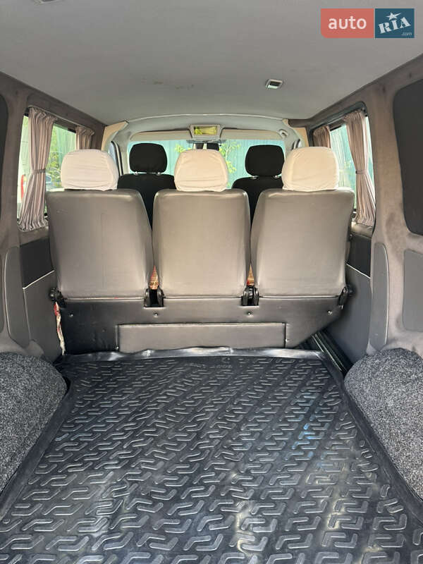 Мінівен Volkswagen Transporter 2005 в Вінниці
