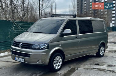 Volkswagen Transporter 2010 Volkswagen Transporter 2010