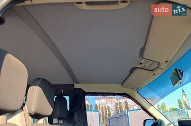 Минивэн Volkswagen Transporter 1999 в 