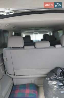 Минивэн Volkswagen Transporter 2004 в 