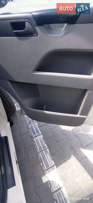 Минивэн Volkswagen Transporter 2005 в Виннице