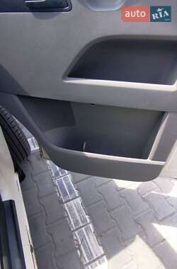 Минивэн Volkswagen Transporter 2005 в 