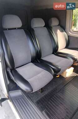 Минивэн Volkswagen Transporter 2005 в 