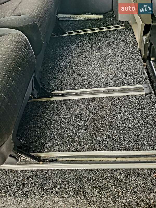 Мінівен Volkswagen Transporter 2005 в Богдані