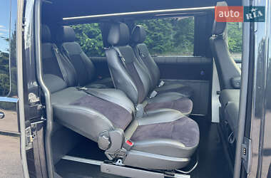 Мінівен Volkswagen Transporter 2018 в 