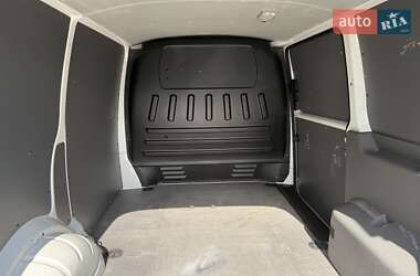 Грузовой фургон Volkswagen Transporter 2020 в 