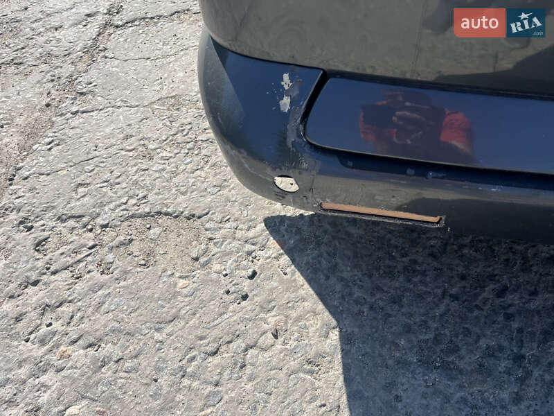 Минивэн Volkswagen Transporter 2006 в Киеве фото 7 Минивэн Volkswagen Transporter 2006 в Киеве