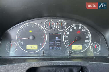 Минивэн Volkswagen Transporter 2006 в 