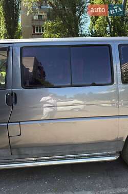 Микроавтобус Volkswagen Transporter 1993 в 