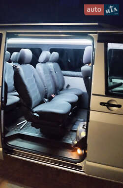 Грузовой фургон Volkswagen Transporter 2019 в 