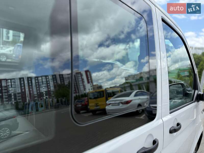 Минивэн Volkswagen Transporter 2020 в Луцке