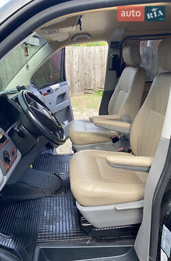 Минивэн Volkswagen Transporter 2006 в 