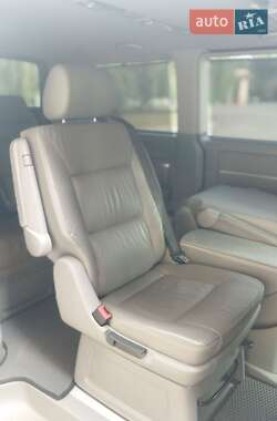 Минивэн Volkswagen Transporter 2004 в 