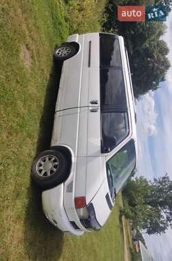 Минивэн Volkswagen Transporter 1997 в Сторожинце