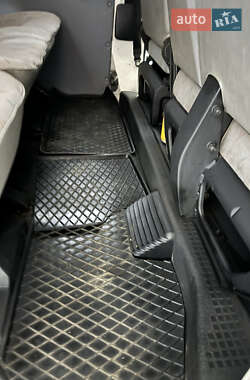 Минивэн Volkswagen Transporter 2000 в 