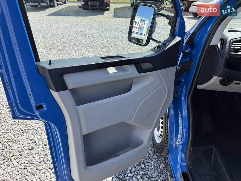 Борт Volkswagen Transporter 2019 в Вінниці