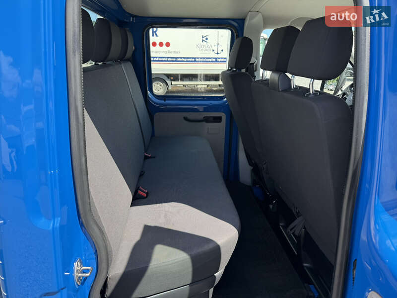 Борт Volkswagen Transporter 2019 в Вінниці