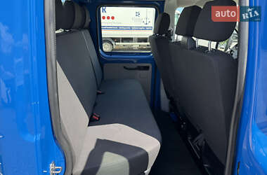 Борт Volkswagen Transporter 2019 в 