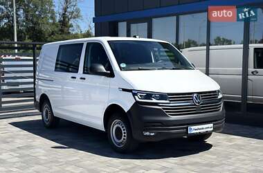 Вантажний фургон Volkswagen Transporter 2020 в Рівному